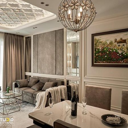 Rivergate Apartment Ho Či Minovo Město Exteriér fotografie