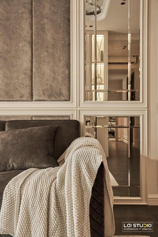 Rivergate Apartment Ho Či Minovo Město Exteriér fotografie
