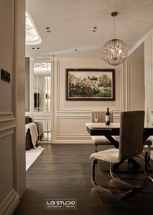 Rivergate Apartment Ho Či Minovo Město Exteriér fotografie
