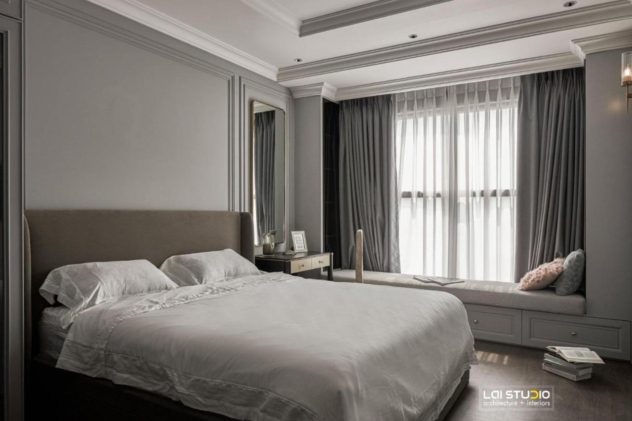 Rivergate Apartment Ho Či Minovo Město Exteriér fotografie