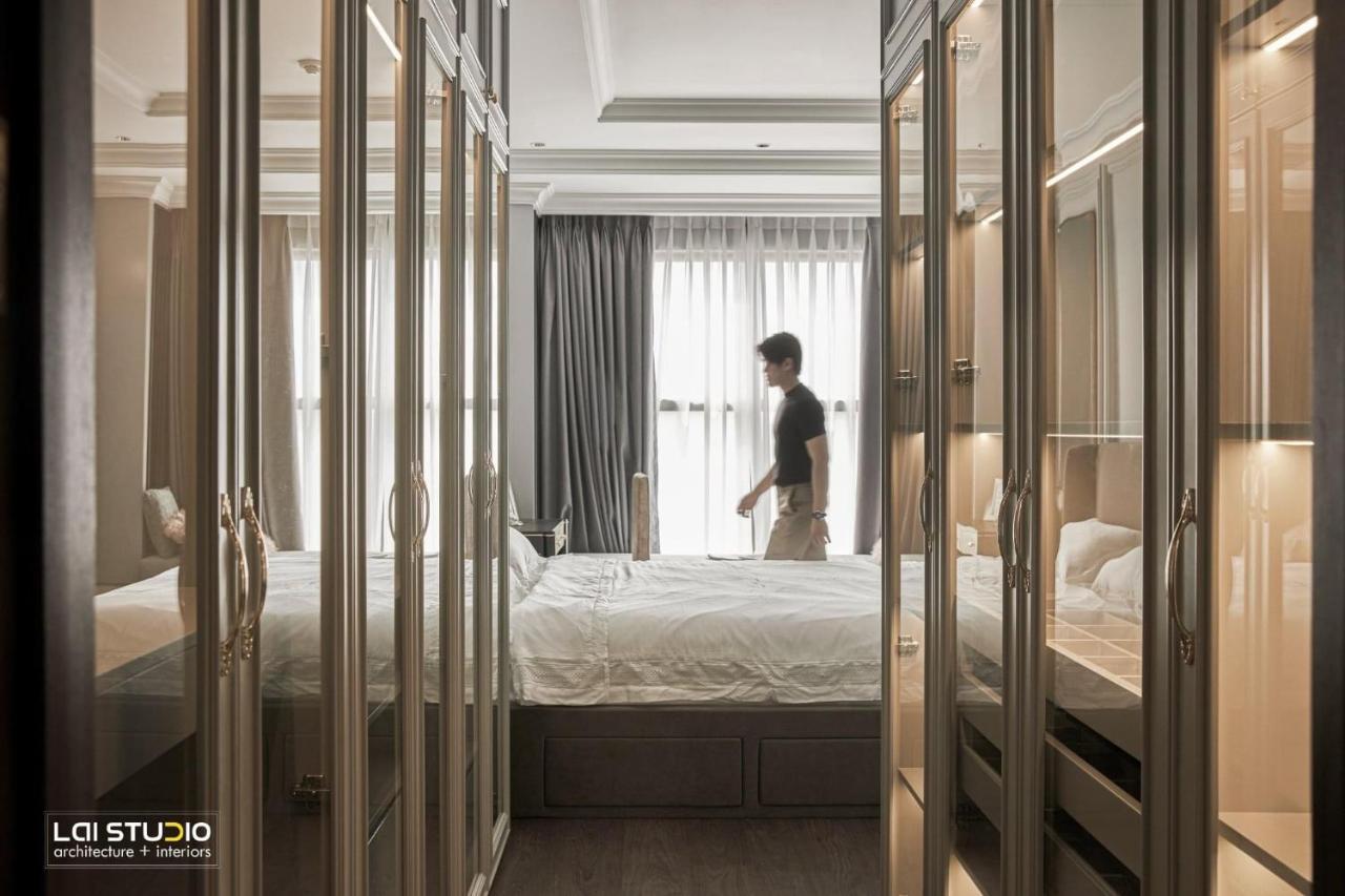 Rivergate Apartment Ho Či Minovo Město Exteriér fotografie